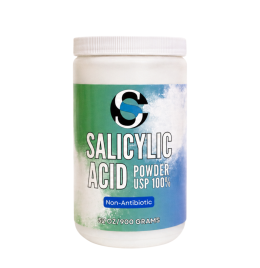 Salicylic Acid Powder USP 100% [32oz]