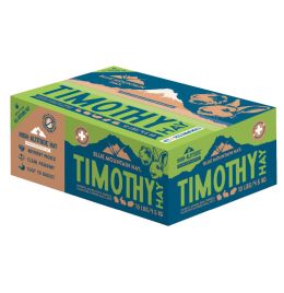 Blue Mountain Hay Timothy Hay [10lb]