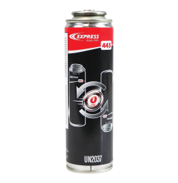 Express Dehorner Gas Cartridge