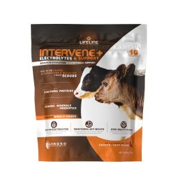 Lifeline Intervene+ Electrolytes & Support [1lb]