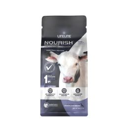Lifeline Nourish Colostrum Replacer [1lb]