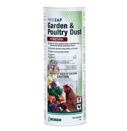 Prozap Garden & Poultry Dust [2 lb]