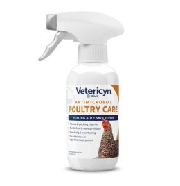 Vetericyn Poultry Care [8 oz]
