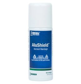 Neogen AluShield Aerosol Spray On Bandage [75 gm]