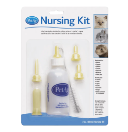 PetAg Animal Nursing Kit [2oz]