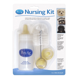 PetAg Animal Nursing Kit [4oz]