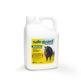 Safe-Guard Dewormer Suspension (10 Liter)