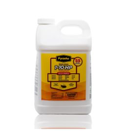 Pyranha Fly Control 55 Gal Refill System Concentrate [2.5gal]