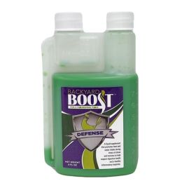 Backyard Boost Defense for Poultry [8oz]