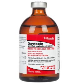 Bimeda Oxytocin [100 mL]