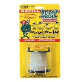 Mr. Sticky Fly Tape Refill Mini 81'