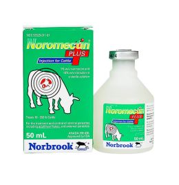 Noromectin Plus [500 ml]