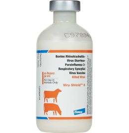 Vira Shield 6 - 50 mL (10 Doses)