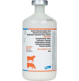 Vira Shield 6 VL5 [250 mL] (50 Doses)