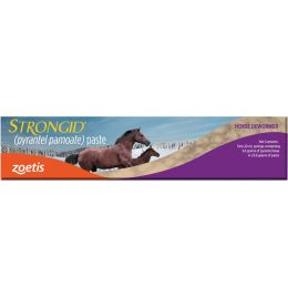 Strongid Paste [20 mL]