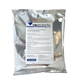 Bovamine Dairy Plus Milk Replacer [500gm]