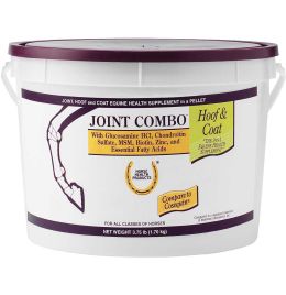Joint Combo Hoof & Coat Supplement [3.75 lb]