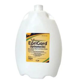 EpriGard Pour On [5 Liter]