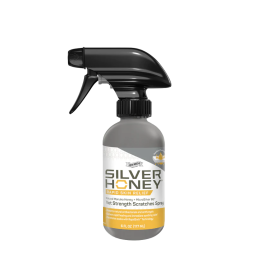 Silver Honey Skin Relief Spray [6 oz]