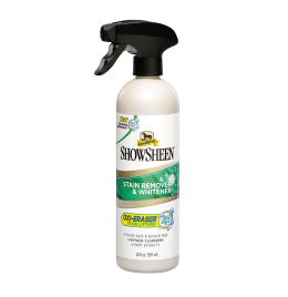 Showsheen Stain Remover [20 oz]