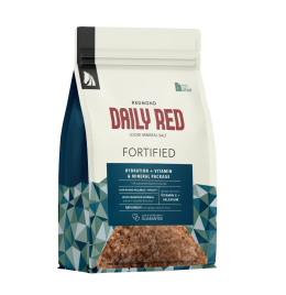 Redmond Minerals Daily Red Crushed [5 lb]