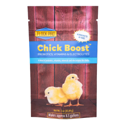 ChickBoost Probiotic [3 oz]
