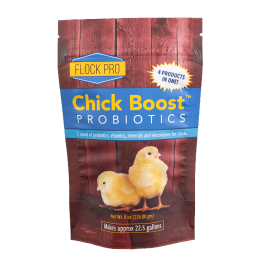 ChickBoost Probiotic [8 oz]