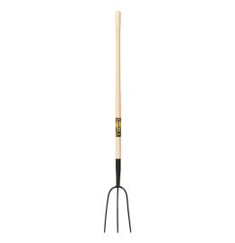 3-Tine Forged Hay Fork
