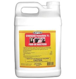 Durvet Synergized Delice [2.5 gal]