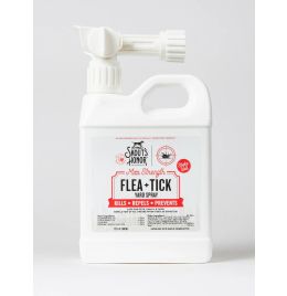 Skout's Honor Flea & Tick Yard Spray [32oz]