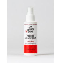 Skout's Honor Probiotic Hot Shot Hydrogel [4oz]