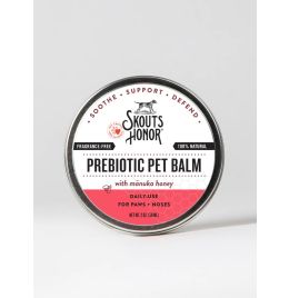 Skout's Honor Prebiotic Pet Balm [2oz]