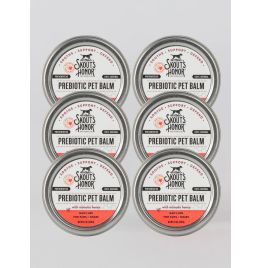 Skout's Honor Prebiotic Pet Balm Display [6ct]
