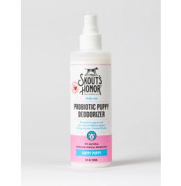 Skout's Honor Happy Puppy Probiotic Deodorizer [8oz]