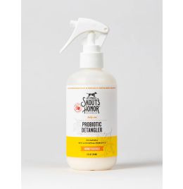Skout's Honor Honeysuckle Probiotic Detangler Spray [8oz]