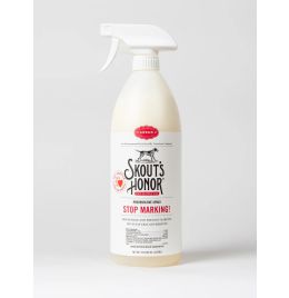 Skout's Honor Stop Marking! Spray [35oz]