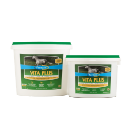 Vita Plus Feed Supplement [3.75 lb]