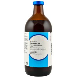 Biomycin 200 (RX) [500ml]