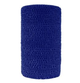 4" CoFlex Bandage [Blue]
