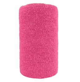 4" CoFlex Bandage [Neon Pink]