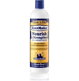 Hoofmaker Nourish & Strengthen Intense Protein Enriched Moisturizing Cream [14.5 oz]