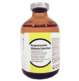 Acepromazine - Rx 50 mL