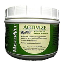 Activize Gel Caps (64 Count)