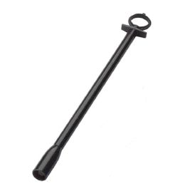 Agri-Pro Plastic Balling Gun BG5 (Black) [Lg]