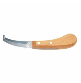 Agri Pro 99692 Economy Double Edge Hoof Knife [8"]