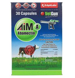 Aim-A VetCaps [30 ct]