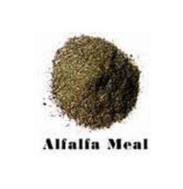 Alfalfa Meal [50lb]