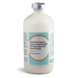 Alpha 7 - 100 mL (50 Doses)