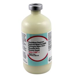 Alpha 7/MB-1 [100 mL] (50 Doses)