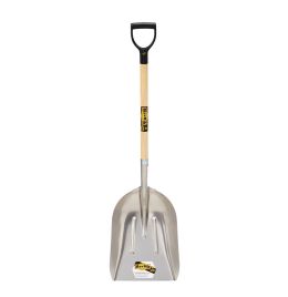 Aluminum Scoop 30284